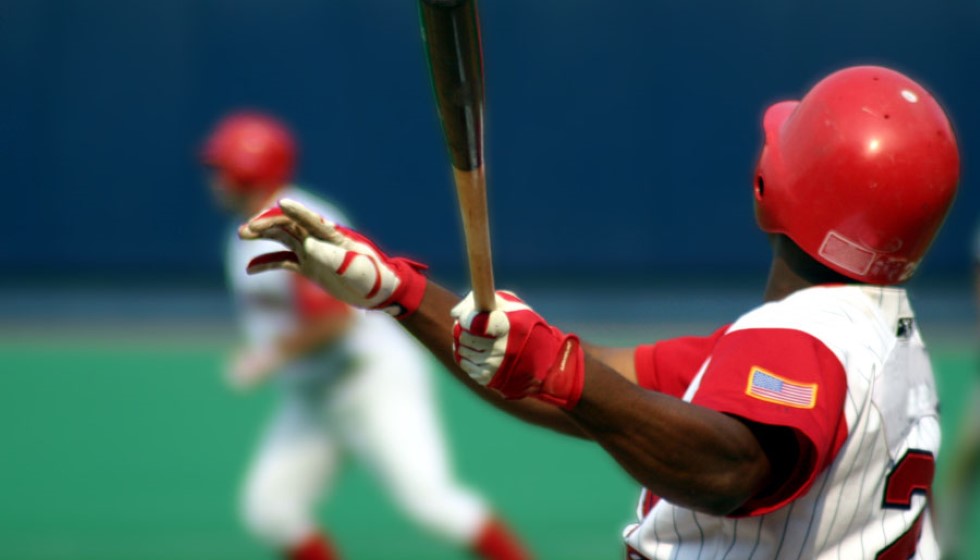 Unexpected Incident During the 2024 World Series