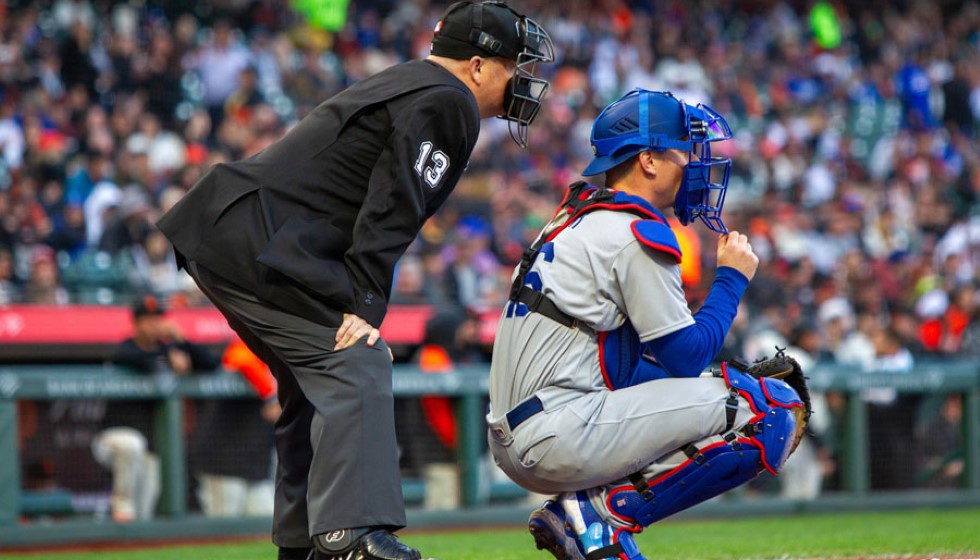 Blue Jays Welcome Back a Familiar Face