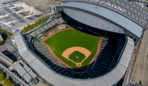 Unexpected Incident During the 2024 World Series