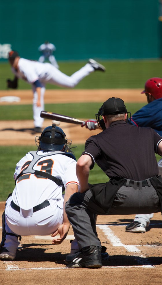 The MLB Offseason Draws to a Close: Key Updates as Spring Training Looms