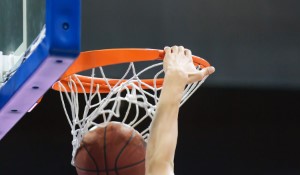 DJ Burns Jr. and the Magical Run of the North Carolina State Wolfpack