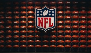Former Tight End and Defensive End on the Rise