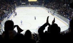 NHL Winter Classic: A Historical First for South Florida
