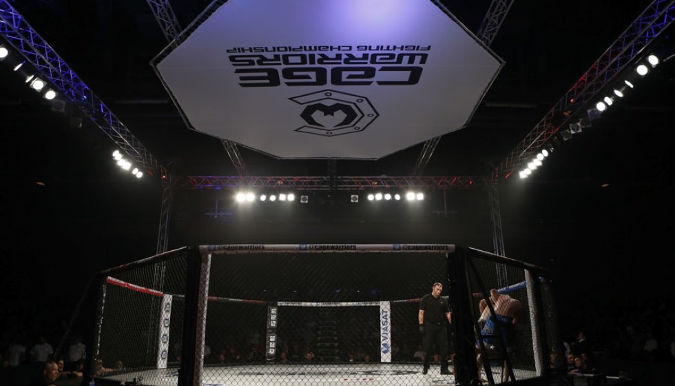 UFC Fight Night in Austin Marred by Referee Controversy