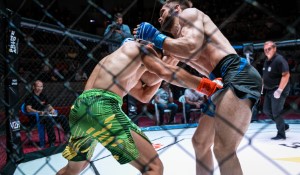 Not Just Another Bout: Catterall vs. Prograis